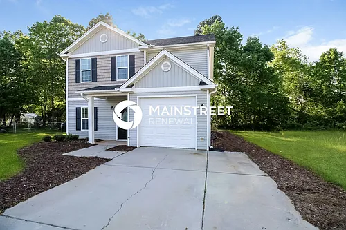 4505 Stephen Oaks Way Photo 1