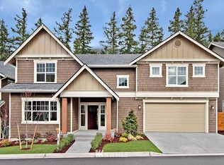 2864 SE 16th LOT 19, North Bend, WA 98045