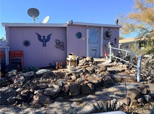 1081 S Comstock Cir E, Pahrump, NV 89048