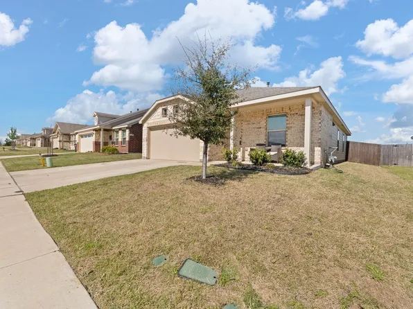 6316 Bristolwood Dr, Fort Worth, TX 76123