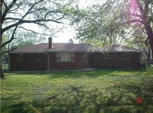 4915 Guion Rd, Indianapolis, IN 46254