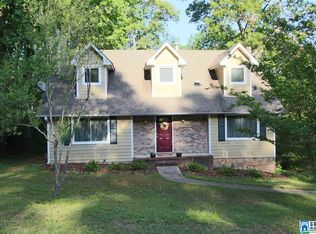 4045 Hickory Cir, Irondale, AL 35210