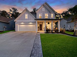 172 Wheelhouse Way, Bluffton, SC 29910