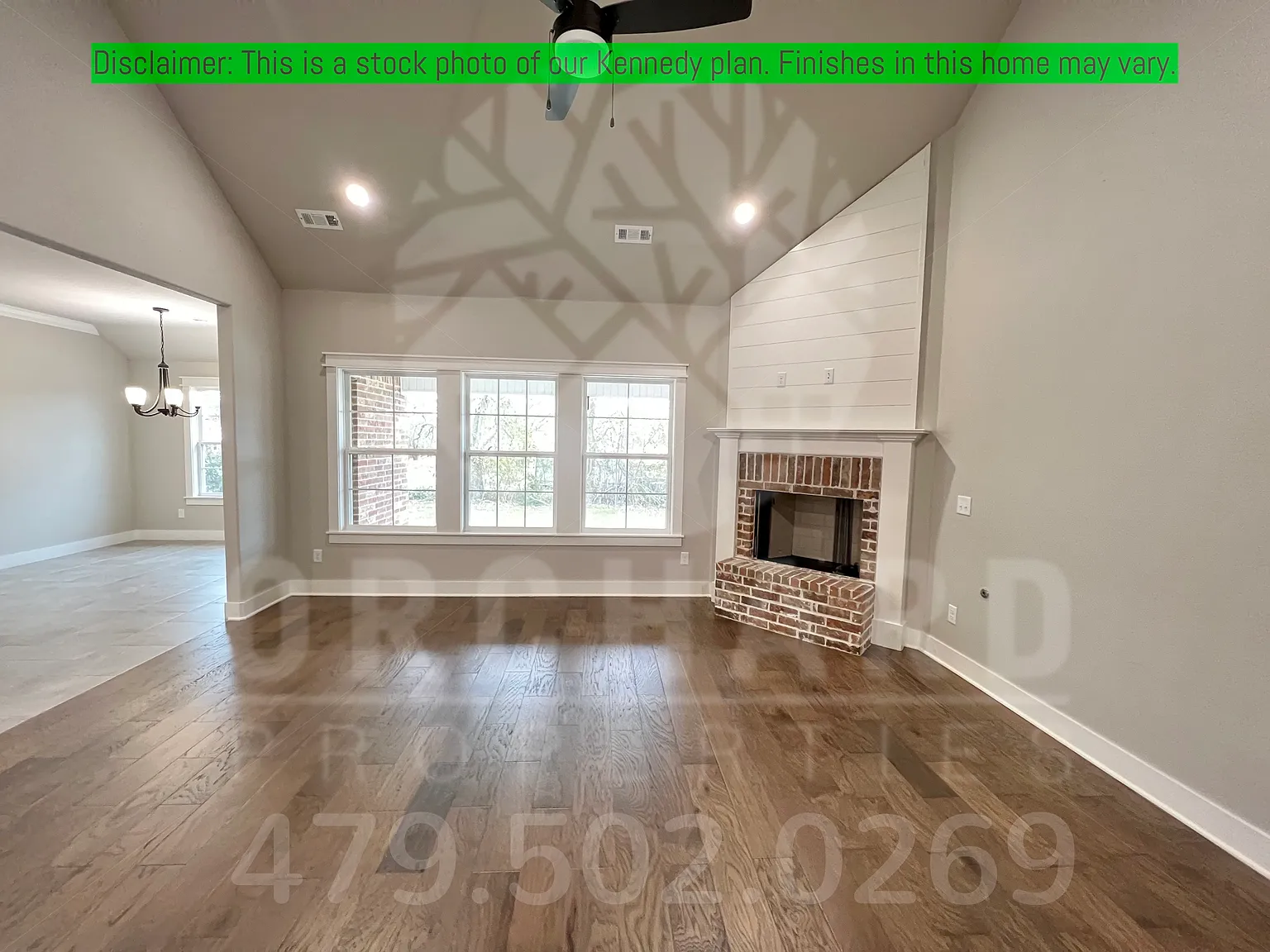4 bed, 1989 sqft, $2,295 — Photo 4