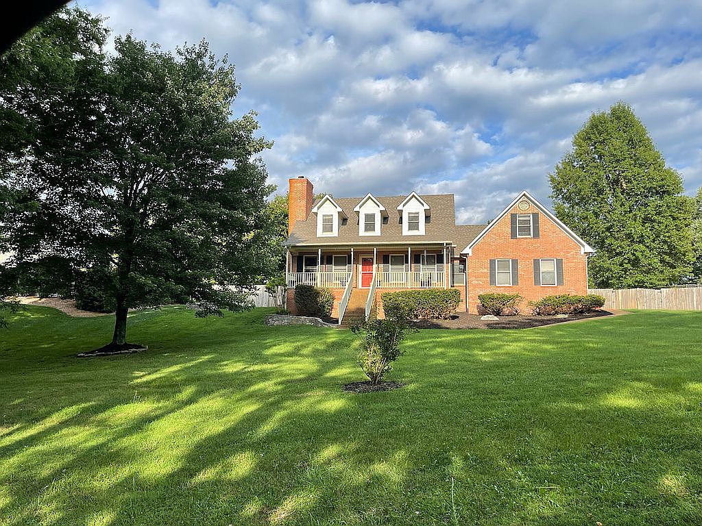 3293 Indian Camp Springs Rd, Columbia, TN 38401 Zillow