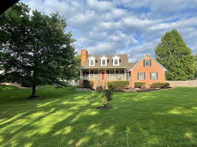3293 Indian Camp Springs Rd, Columbia, TN, 38401