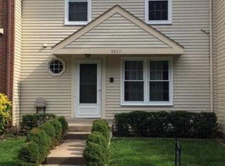 8847 Winding Hollow Way, Springfield, VA 22152