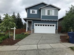 3401 Leann St, Mount Vernon, WA 98274