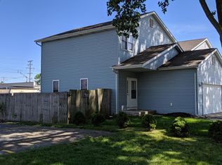 2815 Russet St, Racine, WI 53405