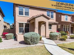 1975 E Del Rio St, Gilbert, AZ 85295
