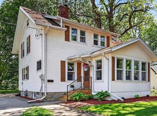 1161 Eaton Avenue, Beloit, WI 53511