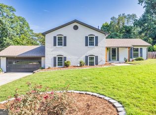 3734 Citation Dr, Decatur, GA 30034