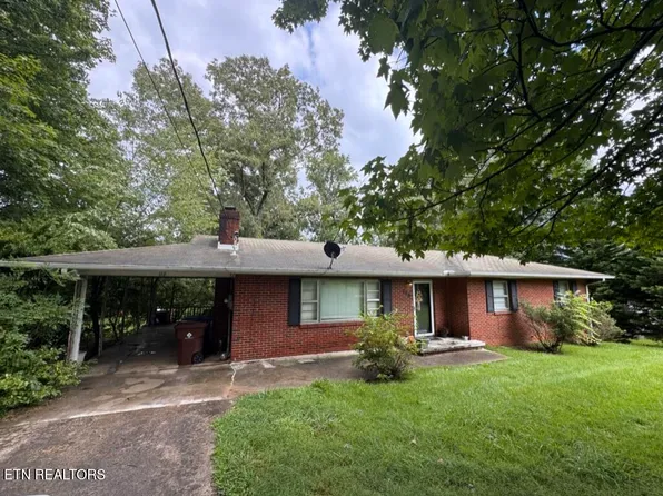 118 Iona Cir, Oak Ridge, TN 37830