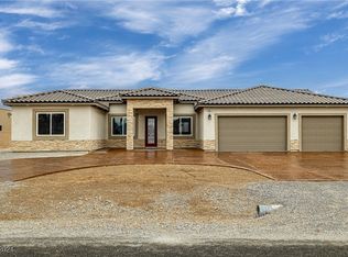 3551 Ravine Ave, Pahrump, NV 89048