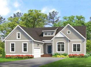 8518 Waterfowl Flyway, Chesterfield, VA 23838