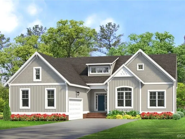 10936 Waterfowl Flyway Ct, Chesterfield, VA 23838