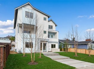 4023 51st Ave SW, Seattle, WA 98116