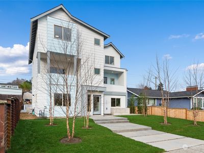 4023 51st Avenue SW, Seattle, WA, 98116