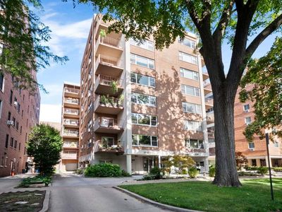 1508 Hinman Ave APT 1A, Evanston, IL, 60201
