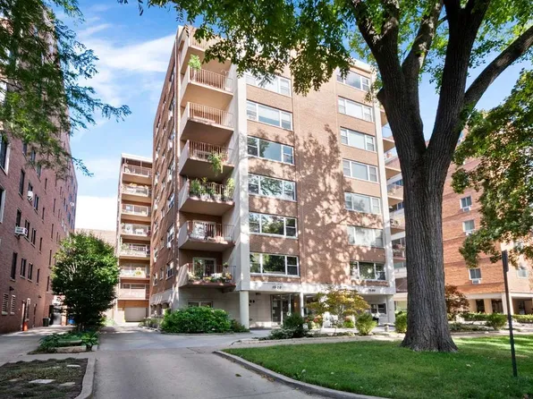 1508 Hinman Ave APT 1A, Evanston, IL 60201