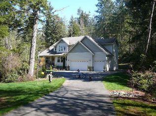 3319 79th Ave NW, Gig Harbor, WA 98335