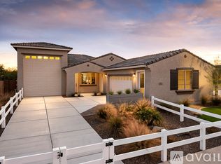 10583 W Ironwood Dr LOT 24, Casa Grande, AZ 85194