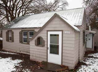 255 N Laurel St, Genesee, ID 83832