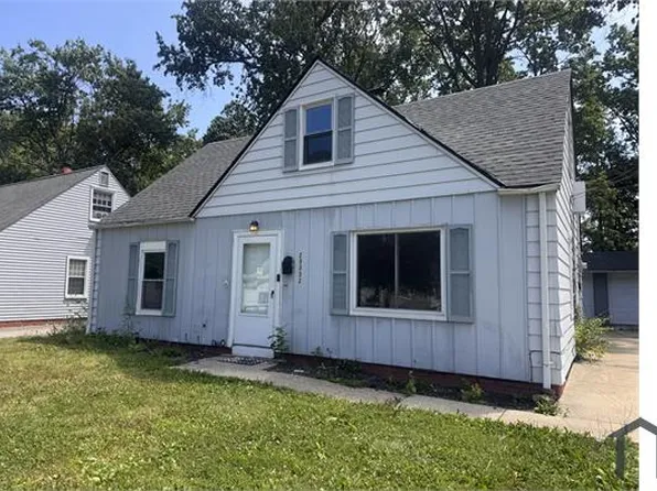 23332 Williams Ave, Euclid, OH 44123