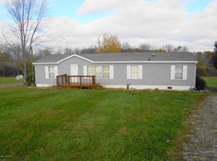 7366 Maddox Ridge Rd, Turners Station, KY 40075
