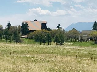 580 Harness Rd, Monument, CO 80132