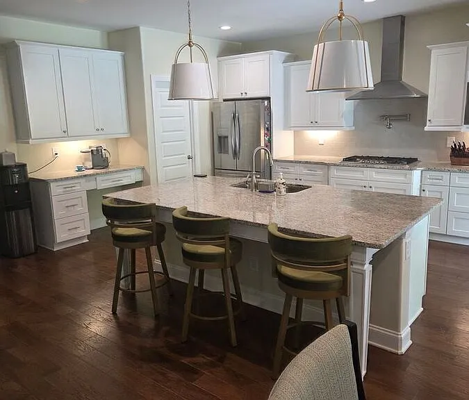 311 Huiet Dr — Photo 3