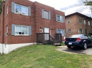 4705 Guerley Rd, Cincinnati, OH 45238