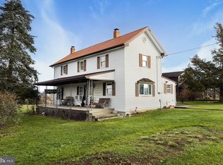 1702 Specks Run Rd, Bunker Hill, WV 25413