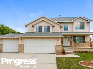 2428 W Sugar Pl, West Jordan, UT 84088