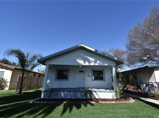 720 W Nevada St, Ontario, CA 91762