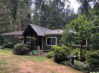 18383 S Grasle Rd, Oregon City, OR 97045