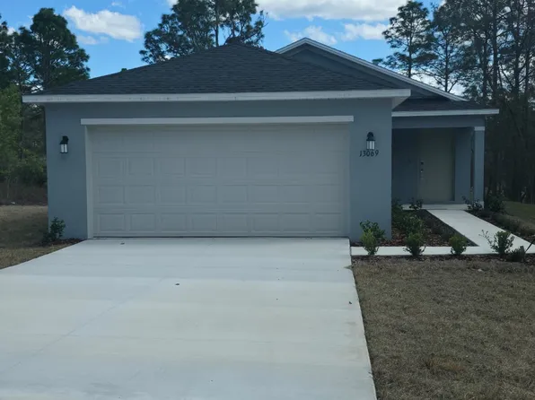 13069 SW 87th Ave, Ocala, FL 34473