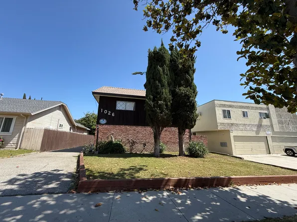 1026 Grover Ave APT 1, Glendale, CA 91201