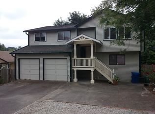 4103 S Perry St, Seattle, WA 98118