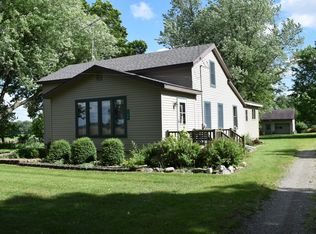 349 Lindley Rd, Coldwater, MI 49036