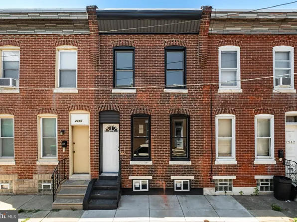 2244 Brill St, Philadelphia, PA 19137
