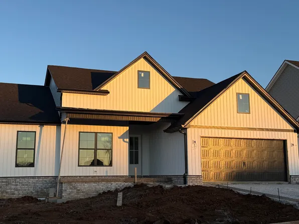 109 Bugler Ct, Nicholasville, KY 40356