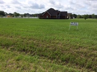 Dillon Hills Sub Division #4, Jesup, GA 31545