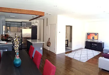 Rented by Jesse Evans, LREB