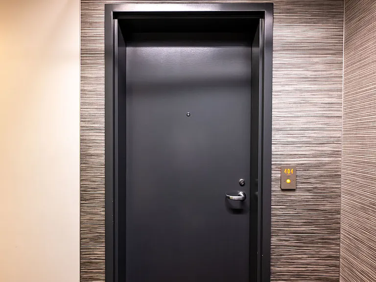 1788 Clay St #404 — Photo 3
