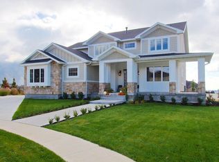 5919 W Treasure Cv, Highland, UT 84003