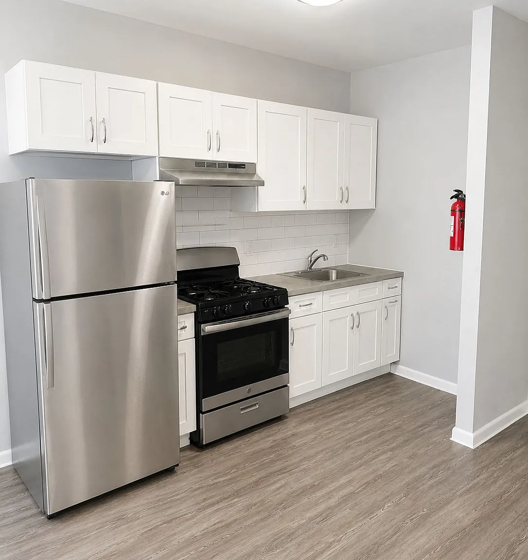 2 bed, $1,841 — Photo 4