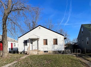 2039 Glenridge Dr, Indianapolis, IN