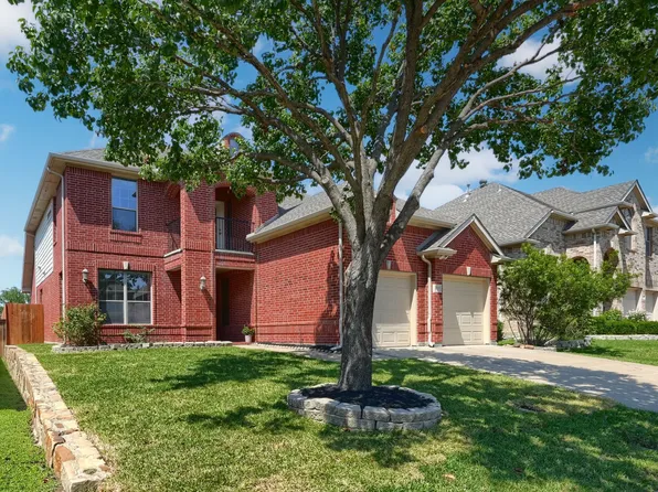 1127 Valley Vista Dr, Irving, TX 75063