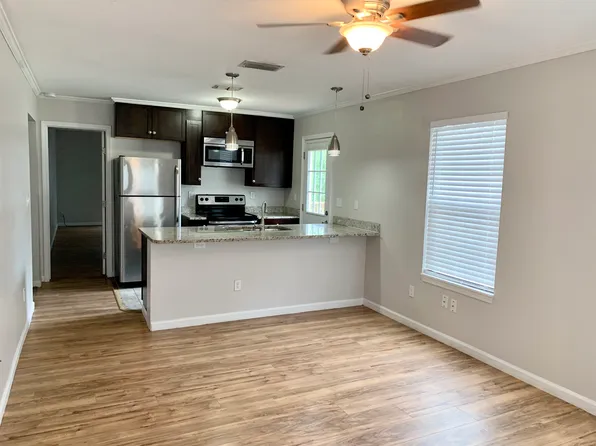 5311 E Riverview St #C, Robstown, TX 78380